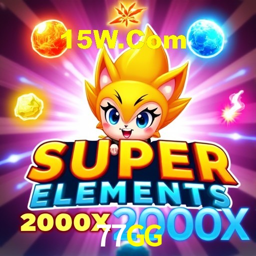 Experiência VIP 77GG