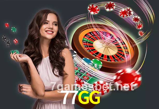 vivo no cassino 77GG