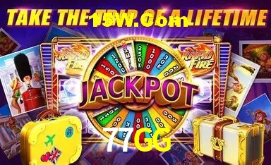 Jogos de Slot 77GG