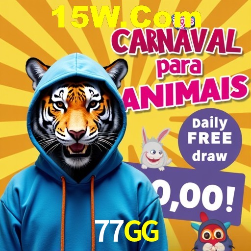 Descubra a Essência do 77GG: Nossa História e Compromissos