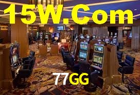 Slot Games 77GG