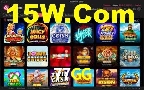 Live Casino 77GG