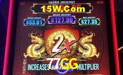 Estatísticas Esportivas 77GG