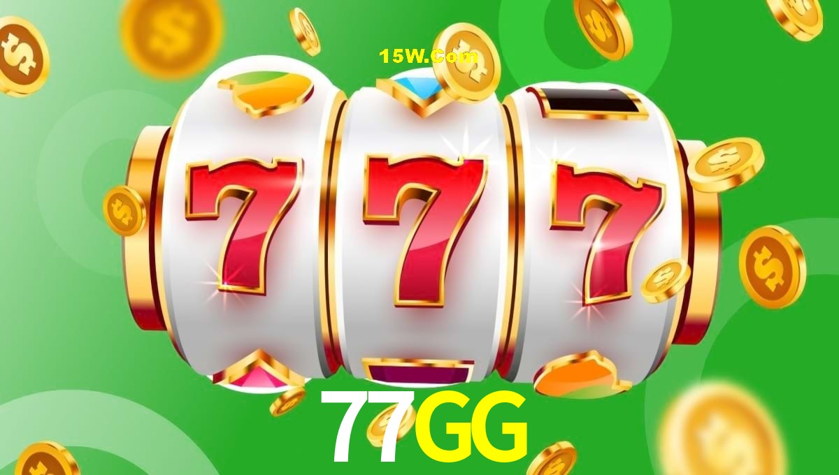 Slot Games 77GG