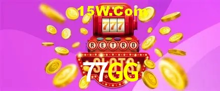 Provedores de Jogos 77GG