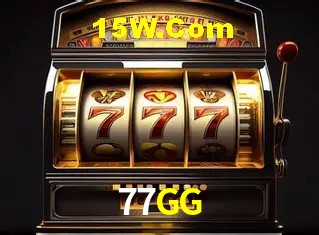 Jogos de Slot 77GG