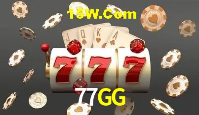 Casino Ao Vivo 77GG