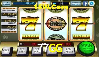 Casino Ao Vivo 77GG