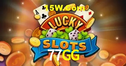 Recursos de Bônus 77GG