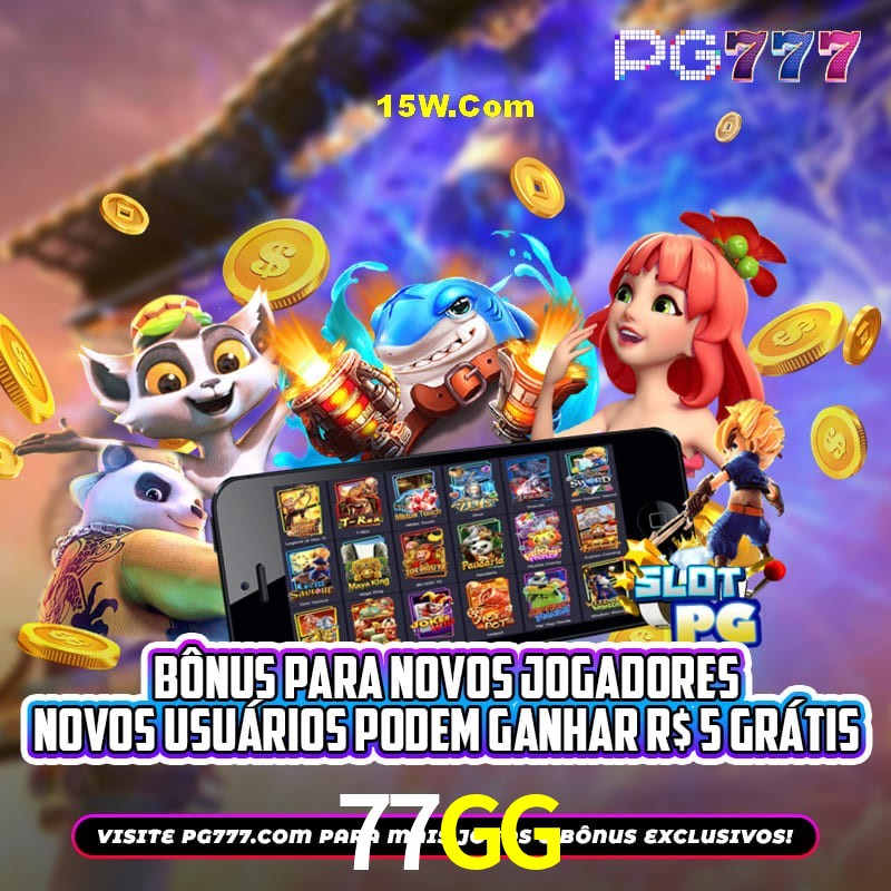 Games Directory 77GG