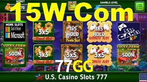 Statistics 77GG