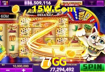 Mesa de Blackjack 77GG