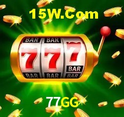 Interface do App 77GG