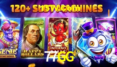 Benefícios da Conta 77GG