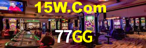 Sinta a adrenalina dos jogos de cassino com 77GG