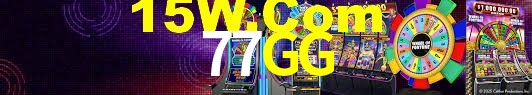 Welcome Bonus 77GG
